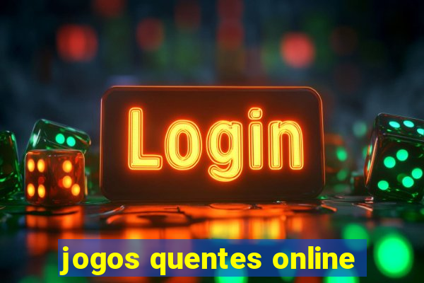 jogos quentes online
